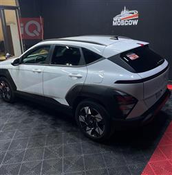 هيونداي كونا